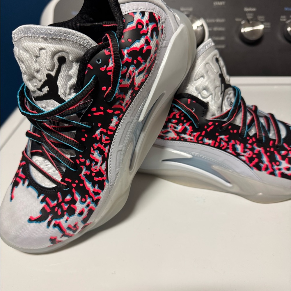 Nike Jordan Zion 3